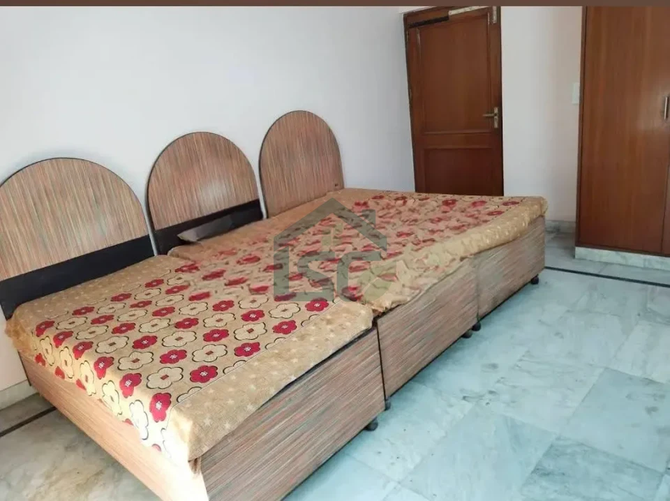 Sk stays PG in Palam Vihar Extension, Gurugram — property photo 2