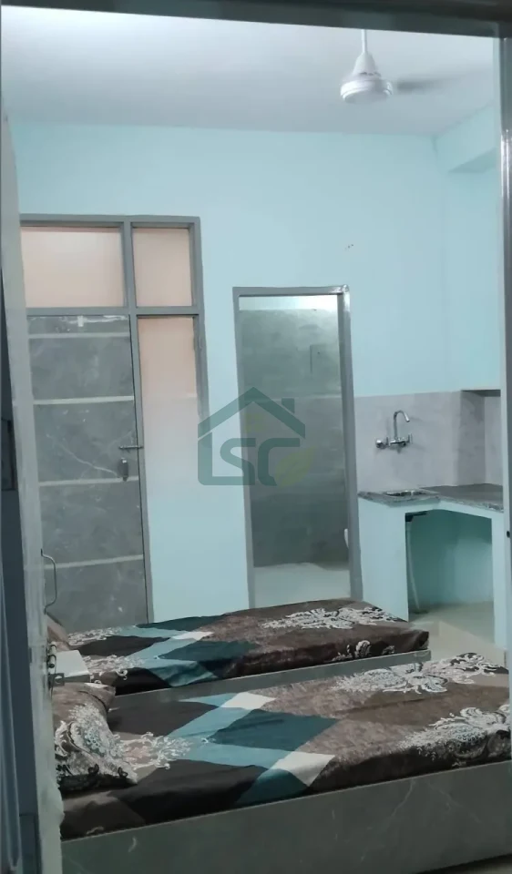 Sk stays PG in Palam Vihar Extension, Gurugram — property photo 1