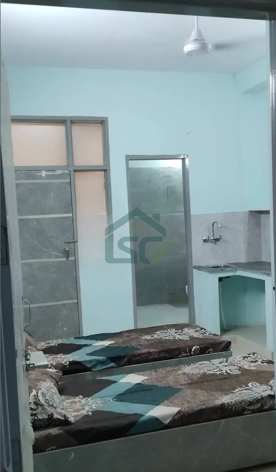Sk stays PG in Palam Vihar Extension, Gurugram — property photo 1