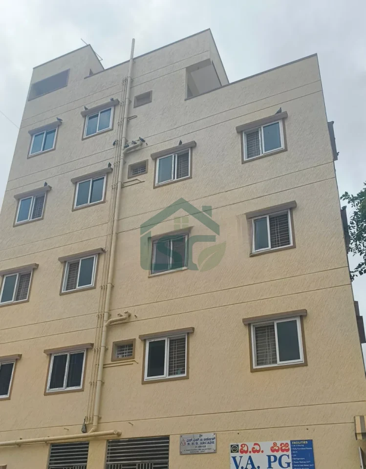 Photo 2 of Va PG For Gents, Kothanur, Bangalore