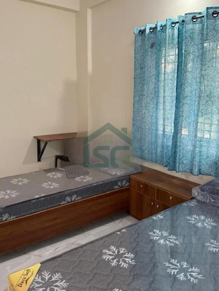 Photo 5 of Va PG For Gents, Kothanur, Bangalore