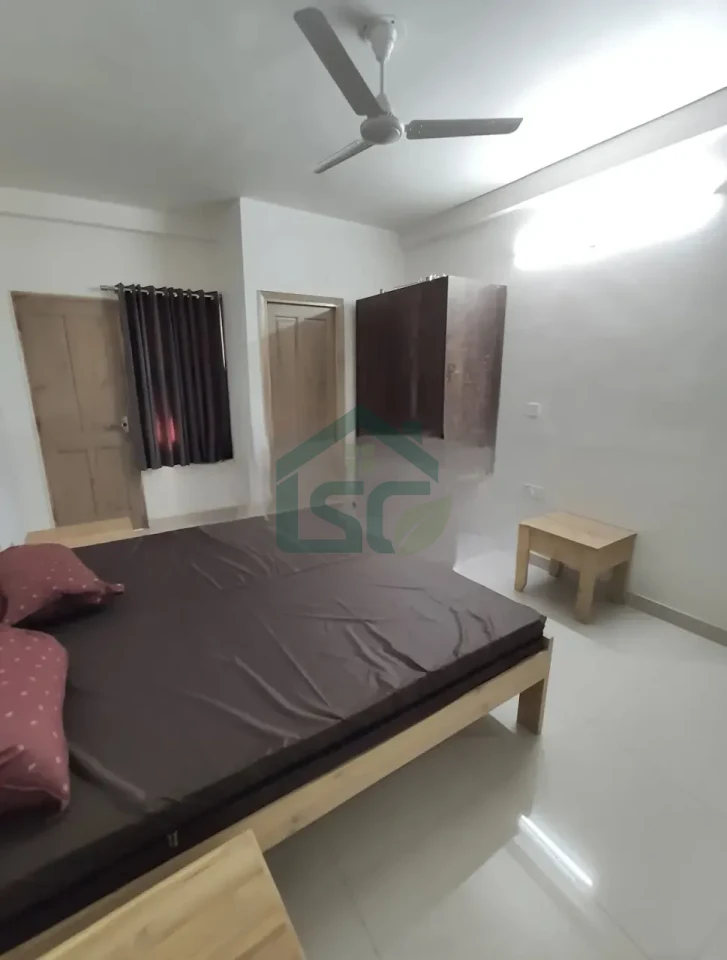 Krishna PG in Dwarka, Delhi — property photo 3