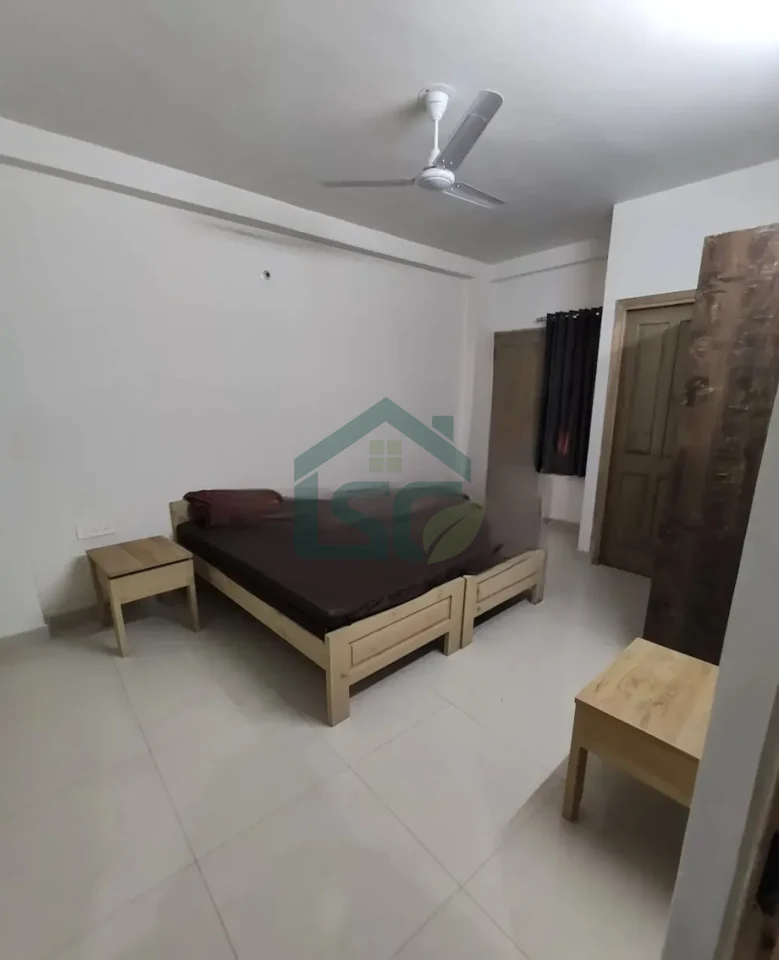 Krishna PG in Dwarka, Delhi — property photo 4