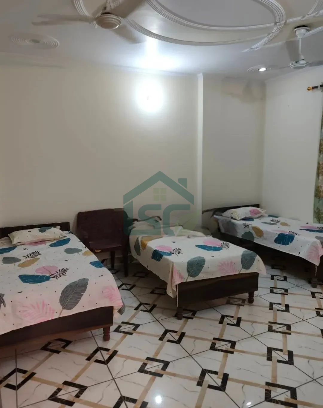 RD PG in Dwarka, Delhi — property photo 1