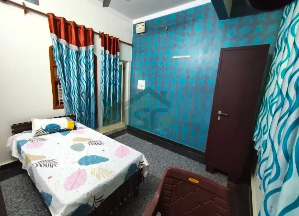 RD PG in Dwarka, Delhi — property photo 5