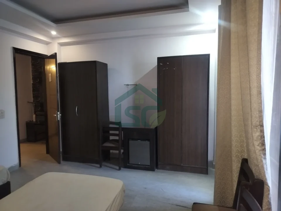 Photo 3 of Balaji PG, Sector 38, Gurgaon