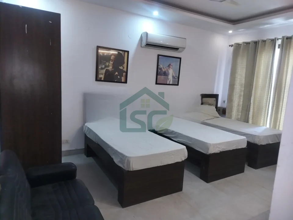 Photo 5 of Balaji PG, Sector 38, Gurgaon