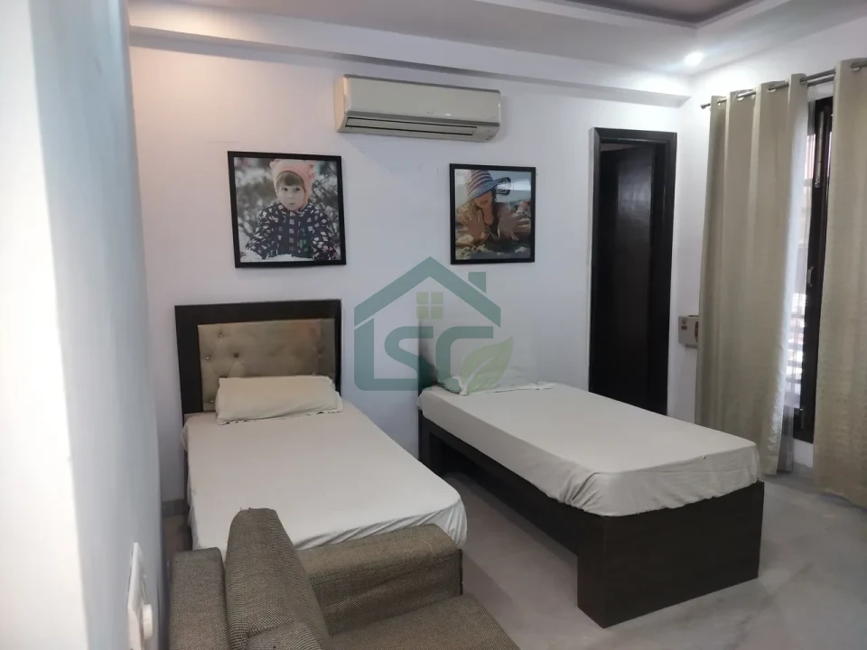 Photo 2 of Balaji PG, Sector 38, Gurgaon