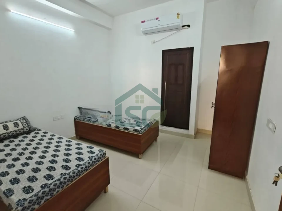 Aman PG and Rooms in Sector 84, Noida — property photo 3