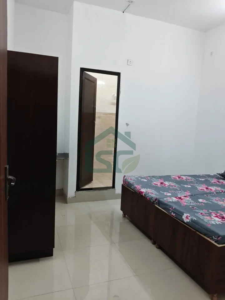 Aman PG and Rooms in Sector 84, Noida — property photo 4