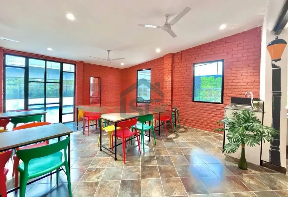 Lamba House Girls Hostal in East of Kailash, Delhi — property photo 4