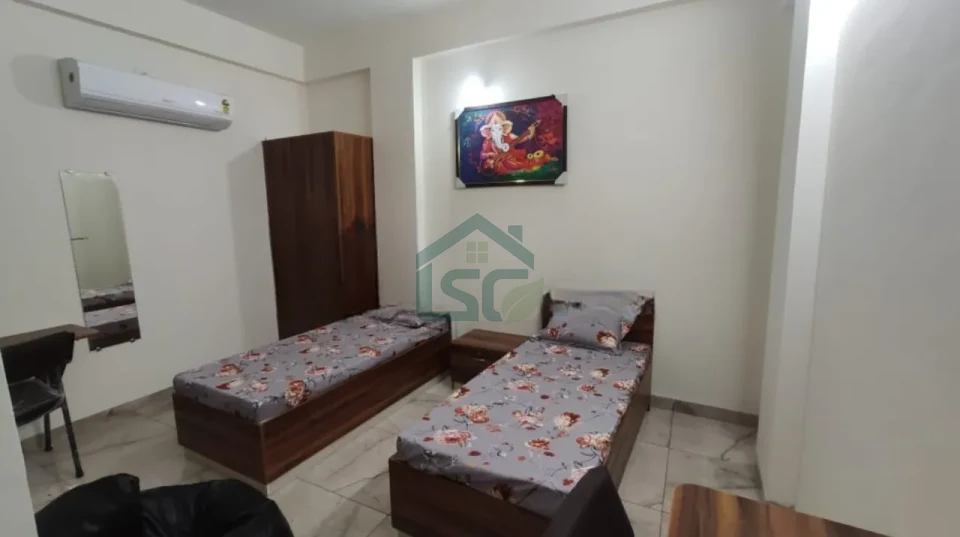 Photo 2 of Little Bird Girls Hostel, Scheme No 113, Indore