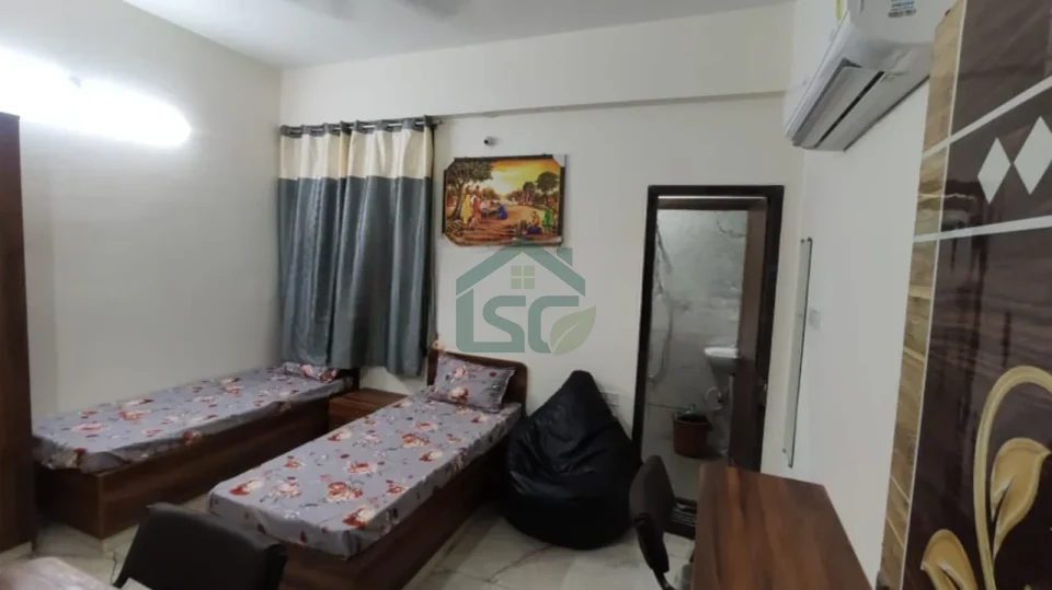 Photo 4 of Little Bird Girls Hostel, Scheme No 113, Indore