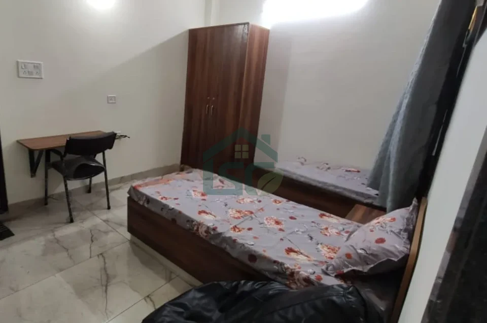 Photo 3 of Little Bird Girls Hostel, Scheme No 113, Indore
