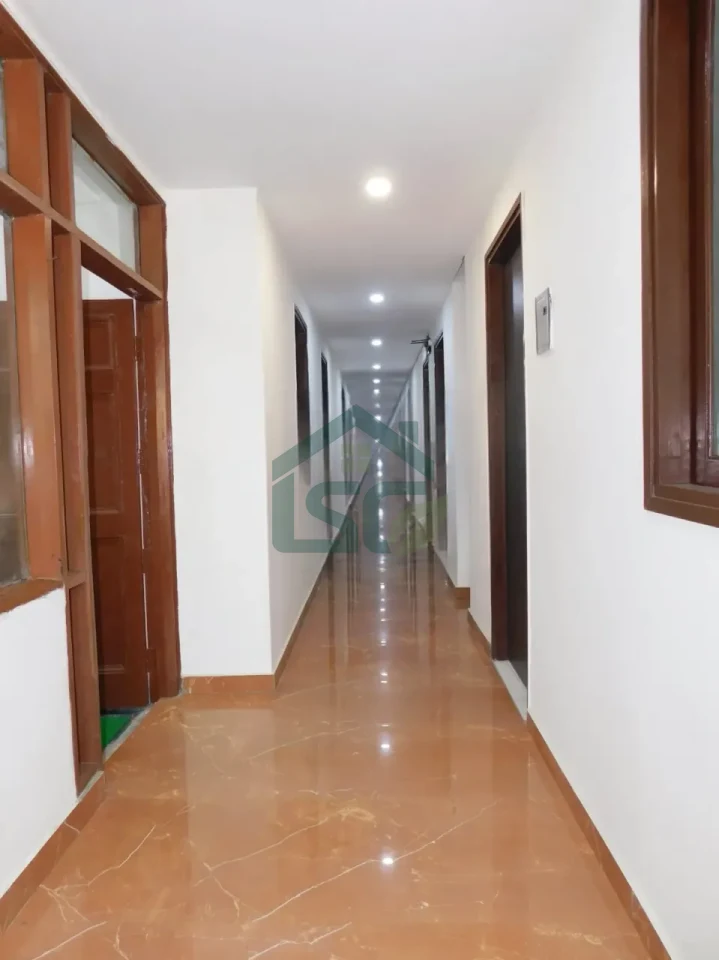 Himanshu PG in South Extension I, Delhi — property photo 1