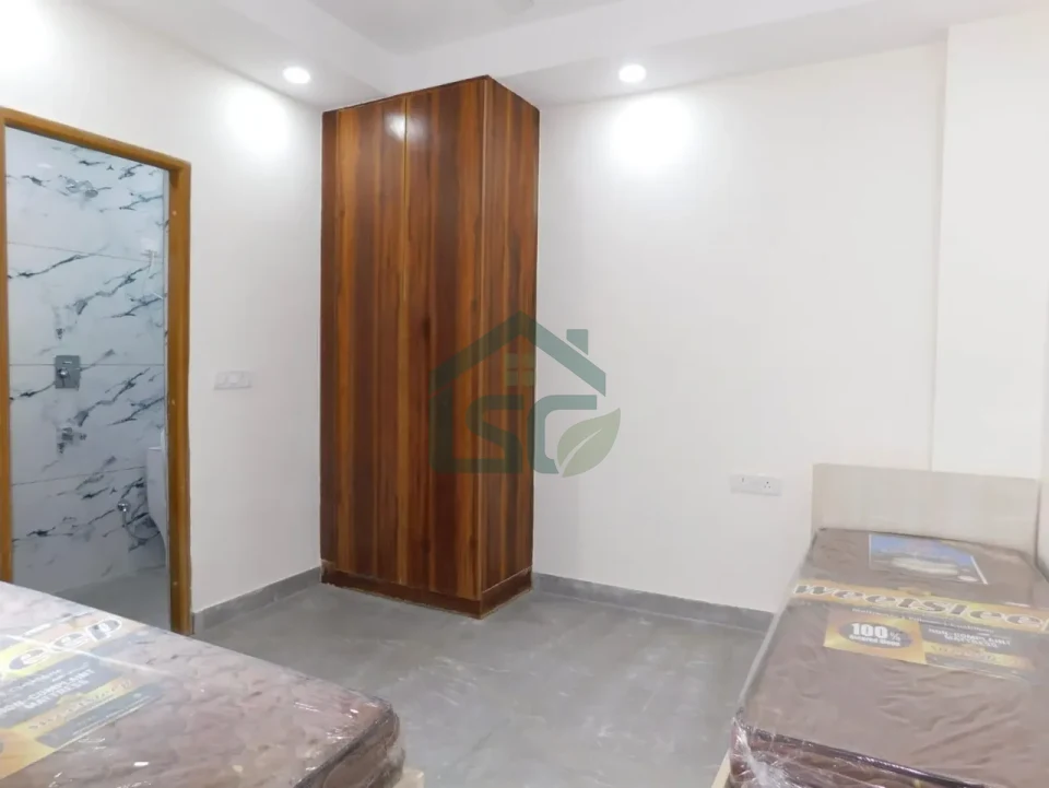 Himanshu PG in South Extension I, Delhi — property photo 4