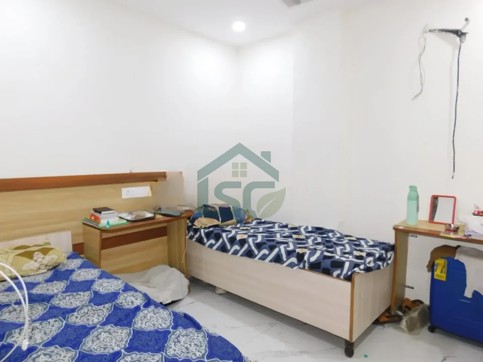 Himanshu PG in South Extension I, Delhi — property photo 2