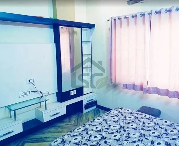 At Maruti Girls PG & Hostel II, Karni Nagar, Udaipur