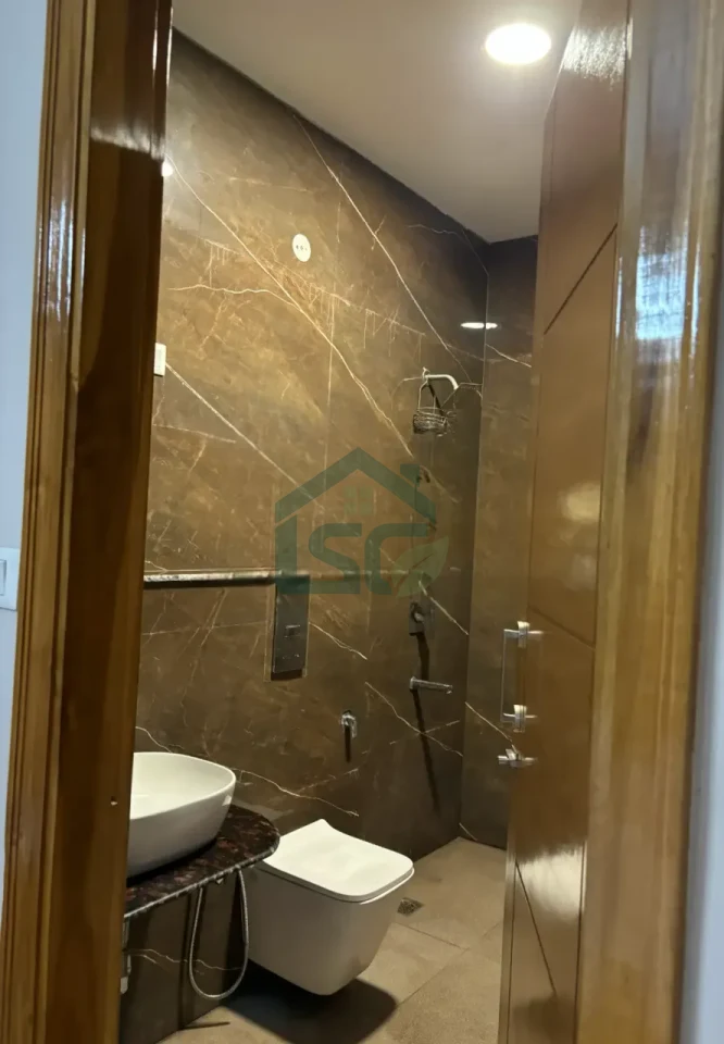 Dreamy Domicile luxurious PG in Sector 122, Noida — property photo 5