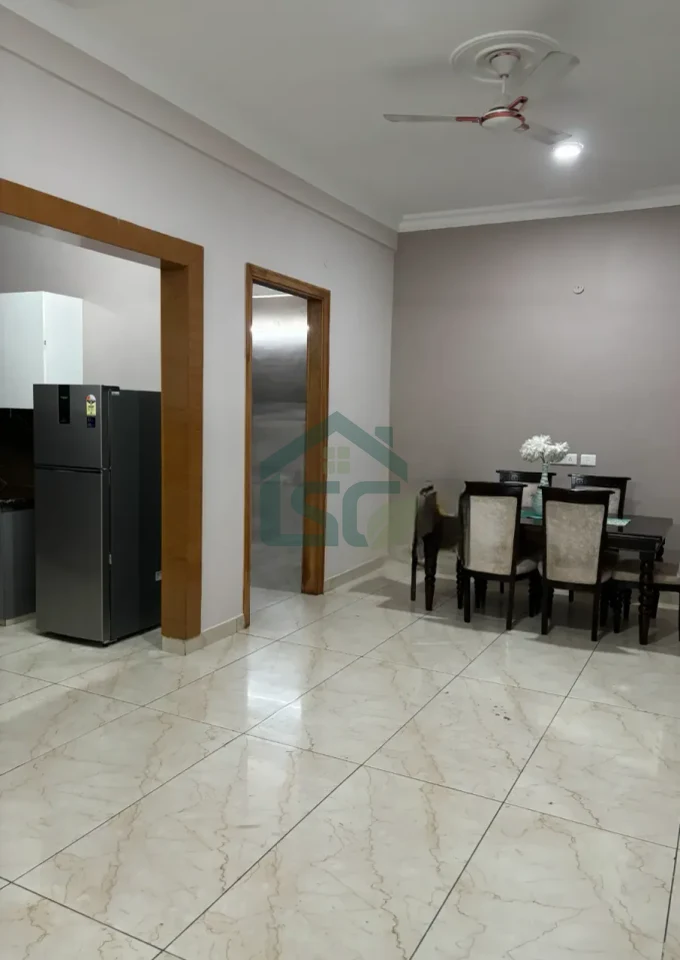Dreamy Domicile luxurious PG in Sector 122, Noida — property photo 3