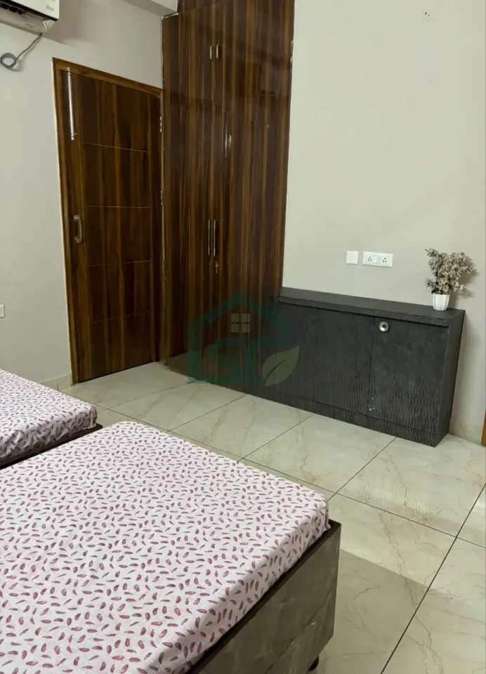 Dreamy Domicile luxurious PG in Sector 122, Noida — property photo 4