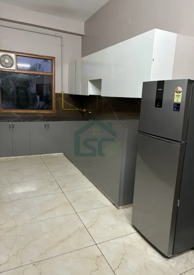 Dreamy Domicile luxurious PG in Sector 122, Noida — property photo 1