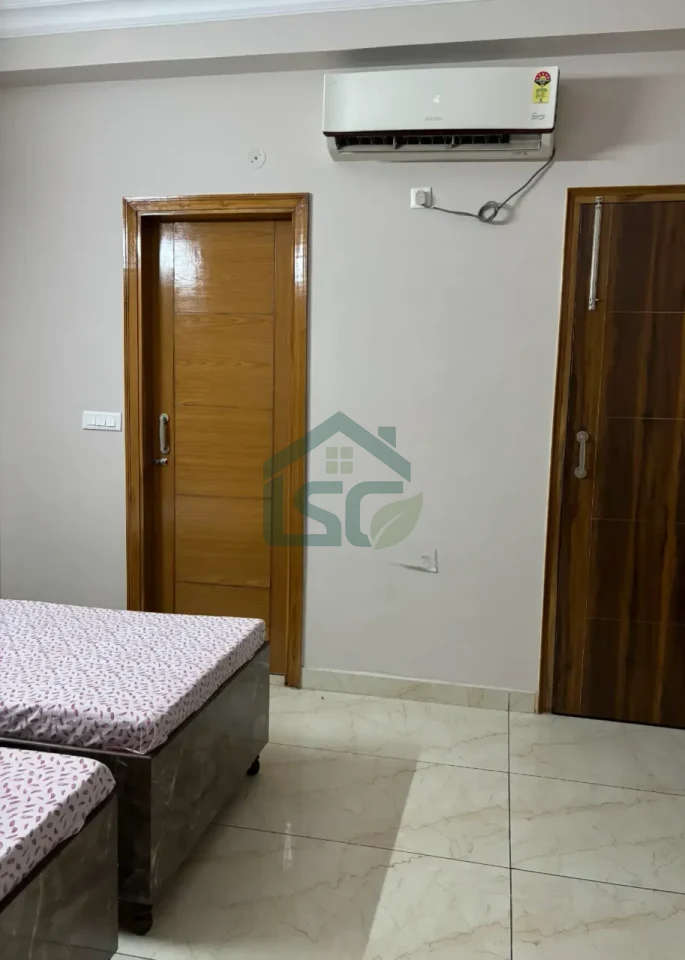 Dreamy Domicile luxurious PG in Sector 122, Noida — property photo 2