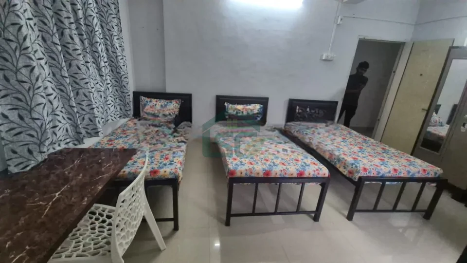Photo 4 of Paying Guest In New Panvel, Panvel, Navi Mumbai