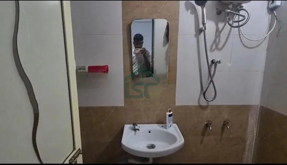 Photo 2 of Paying Guest In New Panvel, Panvel, Navi Mumbai