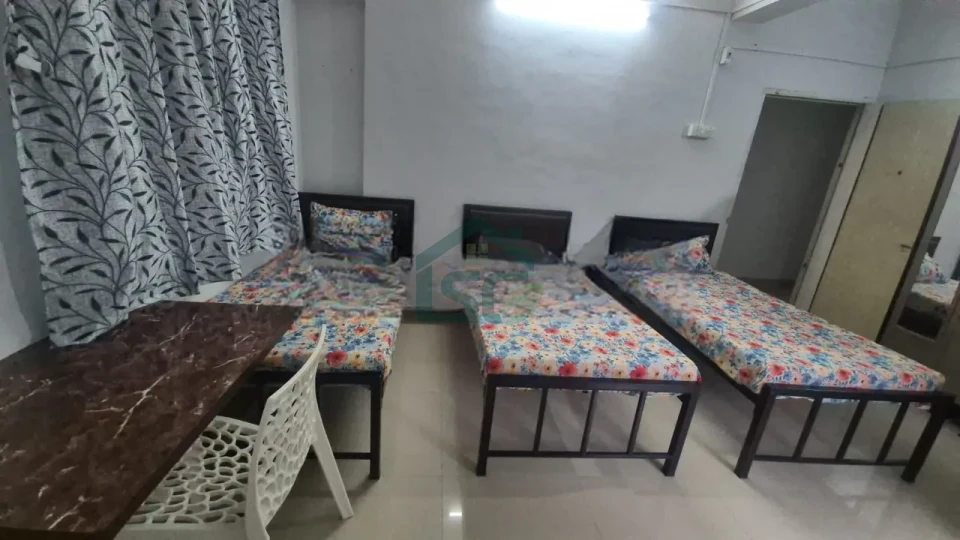 Photo 3 of Paying Guest In New Panvel, Panvel, Navi Mumbai