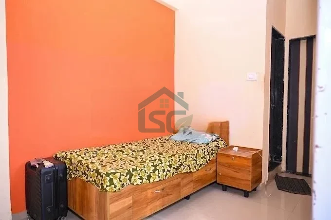 Photo 4 of Sai Srinadh Luxury PG Phase 3, Kharadi, Pune