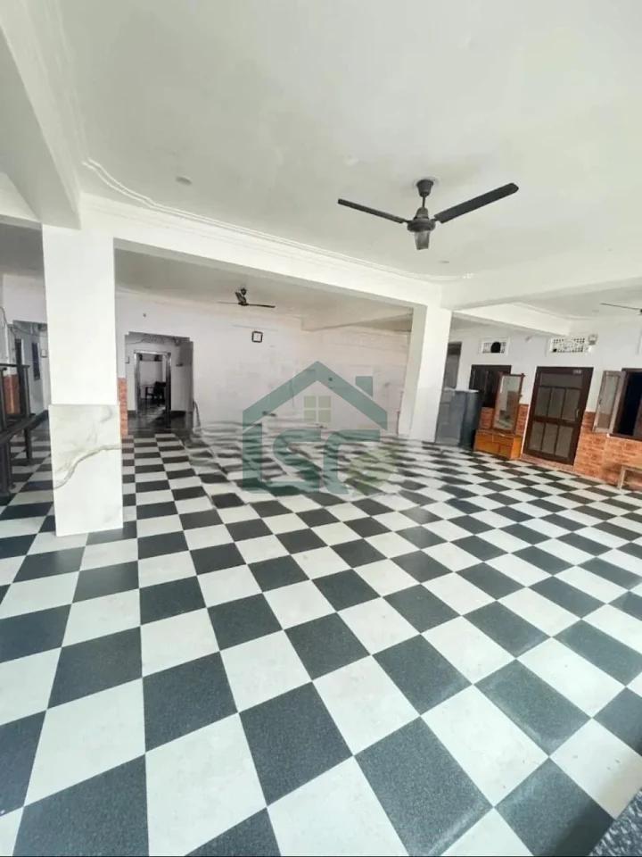 Photo 3 of The Boys PG & Hostel, Kharakua, Udaipur