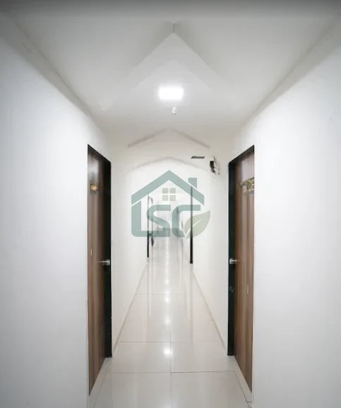 At Bopal Luxurious Girls PG, Bopal, Ahmedabad