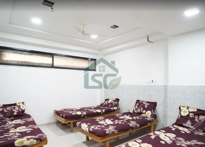 Photo 5 of Bopal Luxurious Girls PG, Bopal, Ahmedabad