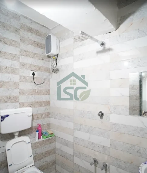 Photo 3 of Bopal Luxurious Girls PG, Bopal, Ahmedabad