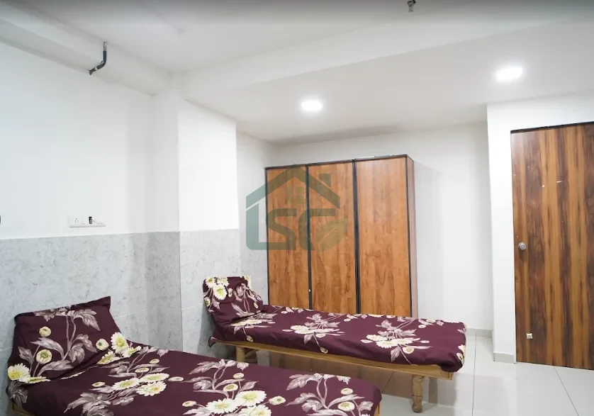 Photo 4 of Bopal Luxurious Girls PG, Bopal, Ahmedabad