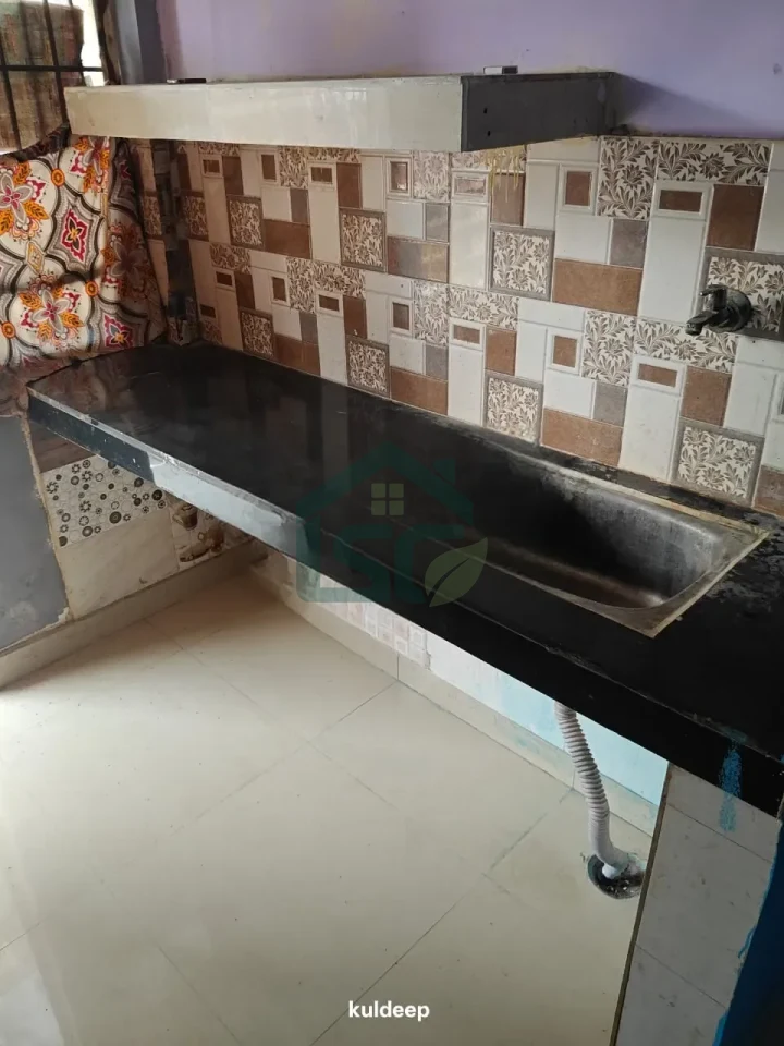 Goldey PG in Sector 130, Noida — property photo 1