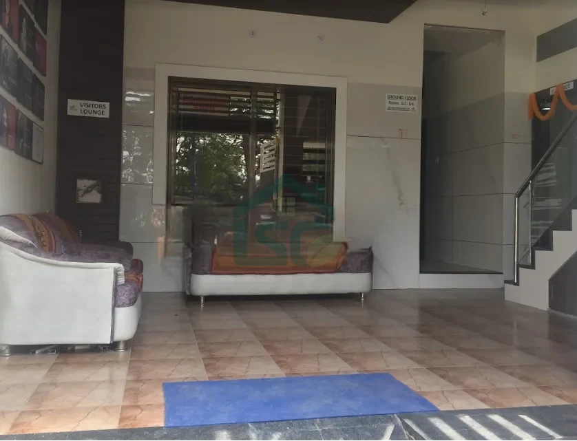 Photo 3 of Vasundhara Girls Hostel Vijaynagar Indore, Vijay Nagar, Indore
