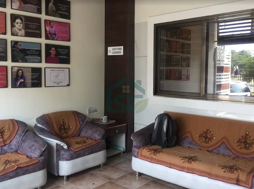 Photo 2 of Vasundhara Girls Hostel Vijaynagar Indore, Vijay Nagar, Indore