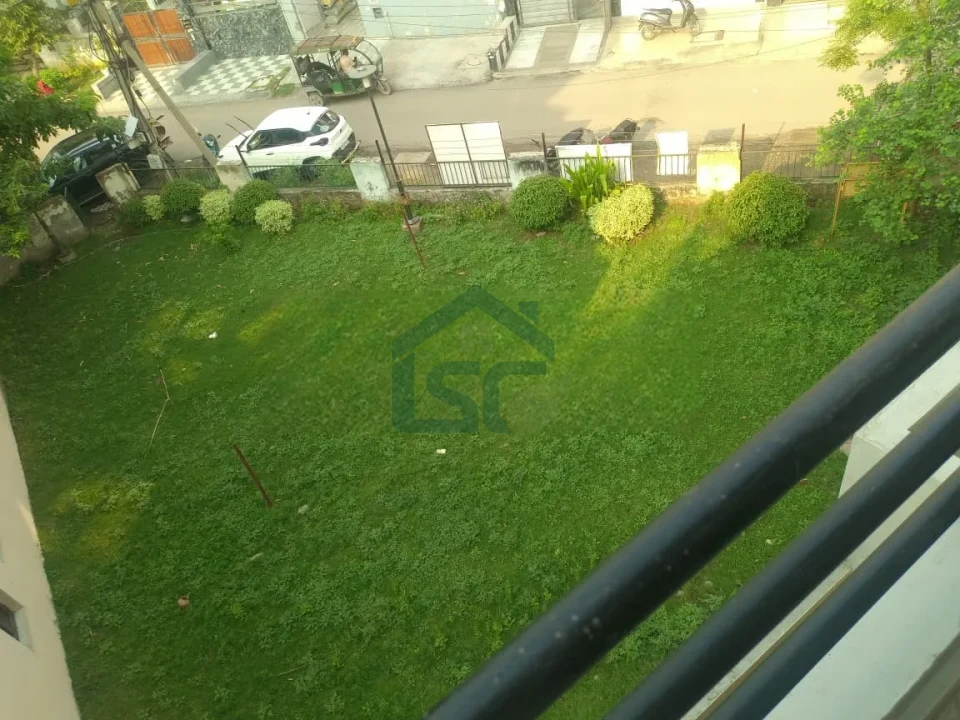 At Raja Residency, Sector 23, Gurgaon