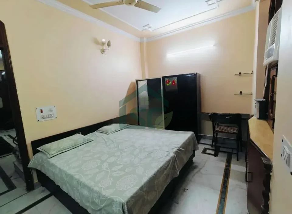 Disha PG in Ashok Vihar, Delhi — property photo 2