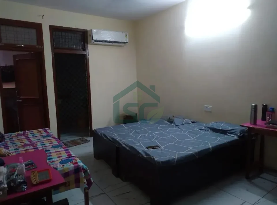 Disha PG in Ashok Vihar, Delhi — property photo 1