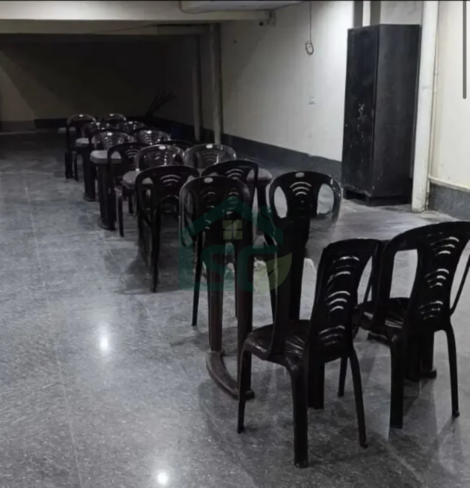 Disha PG in Ashok Vihar, Delhi — property photo 4