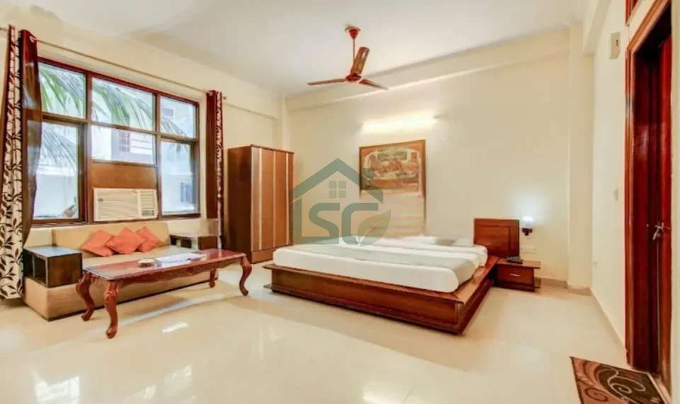 Disha PG in Ashok Vihar, Delhi — property photo 5