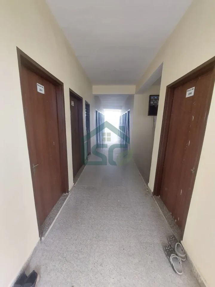 Radhe Room for rent in Imt Manesar, Gurugram — property photo 2