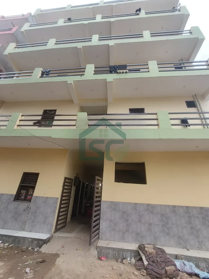 Radhe Room for rent in Imt Manesar, Gurugram — property photo 3