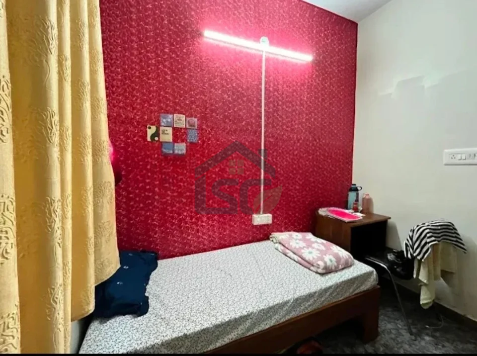 Photo 3 of Ickon Ladies PG, Koramangala, Bangalore