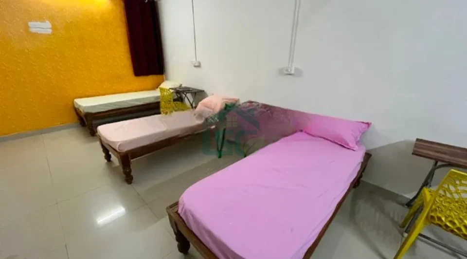 Photo 4 of Ickon Ladies PG, Koramangala, Bangalore