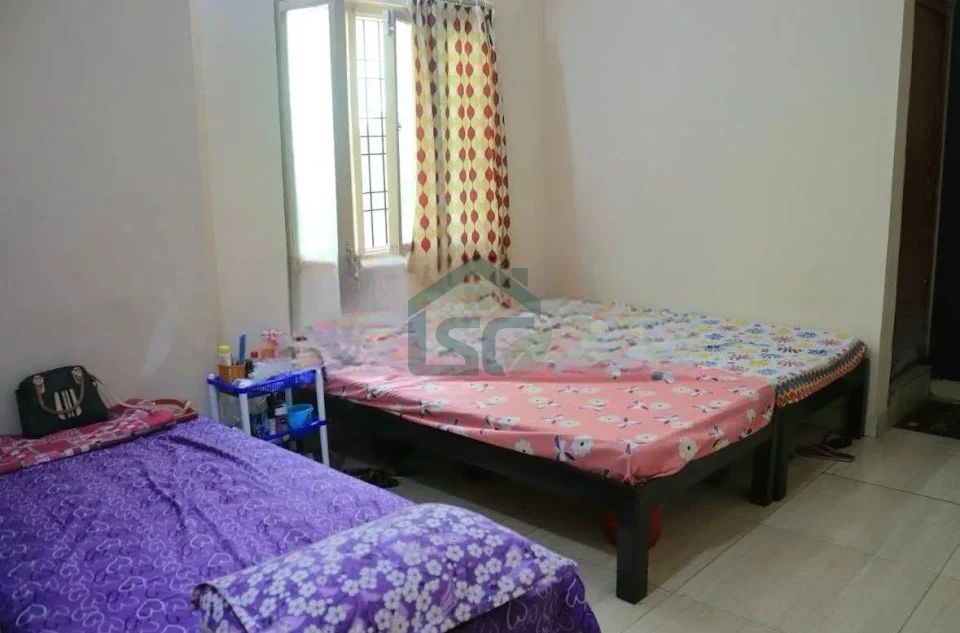 Photo 4 of Lakshmi’S Girls PG, Sector 4, Visakhapatnam