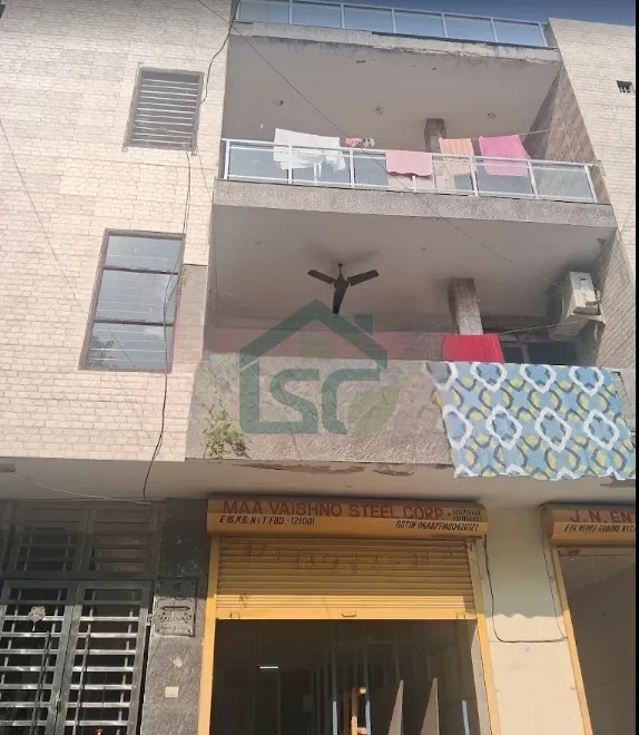 Photo 2 of P.G For Girls, New Industrial Township, Faridabad